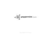 Logo Pack Volume 9. Kitchen, a Branding & Logo Template by Mint Air Studio (Thumbnail 10 of 21)