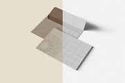 Envelope C5 Mockup - 12 Views, a Packaging Mockup by Illusiongraphic (Thumbnail 19 of 26)