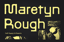 Maretyn Rough