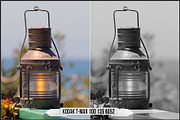 Eastman Kodak Black White Films LUTs, a Plug-in Add-On by Raztrend (Thumbnail 23 of 30)