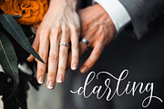 Lattoria Script, a Script Font by Rotterlab Studio (Thumbnail 6 of 12)