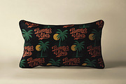 Summer Vibes, a Pattern Graphic by Wak Jay Creative Studio (Thumbnail 7 of 7)