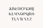 Regalia Monarch Luxury Serif Font, a Serif Font by UICreative (Thumbnail 6 of 13)