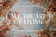 Gothicha Sans Business Font, a Sans Serif Font by Creatype Studio (Thumbnail 7 of 9)