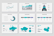 Business Plan PowerPoint Template, a Presentation Template by Abert (Thumbnail 16 of 17)