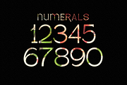 Pagers - Display Serif, a Serif Font by tebaltipislab (Thumbnail 7 of 15)