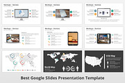 Best Google Slides Template, a Presentation Template by GraphicStan (Thumbnail 30 of 35)