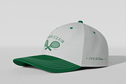 Tennis, Sports, Apparel Mockups, a Mockup by Vitora Mockup (Thumbnail 11 of 18)