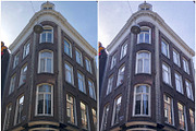 Mobile Lightroom Presets Amsterdam, a Preset Add-On by 4presets (Thumbnail 10 of 10)