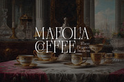 Thornfield - Classy Serif Typeface, a Serif Font by HipFonts (Thumbnail 3 of 10)