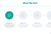Infographic Diagram 002 (PPT, EPS), a Presentation Template by SlidesDive (Thumbnail 4 of 10)