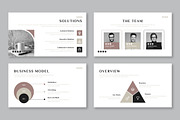 Creative Business Presentation, a Presentation Template by Mighty-Slide (Thumbnail 5 of 6)