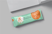 Bar Packaging Mockups, a Packaging Mockup by megostudi0 (Thumbnail 6 of 7)