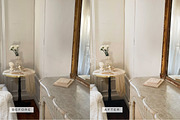 5 Warm Golden Lightroom Presets, a Preset Add-On by TheWayfarerShoppe (Thumbnail 5 of 17)