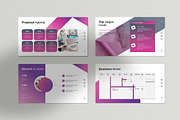 Project Proposal Presentation, a Presentation Template by Fit-tee (Thumbnail 3 of 7)