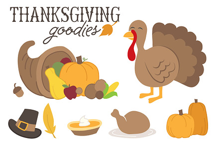 Thanksgiving Goodies