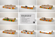 Retail Shelf Box Packaging Mockups1, a Packaging Mockup by INCDesign (Thumbnail 30 of 32)