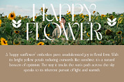 Mafter Elegant Serif Typeface, a Serif Font by Alfinart (Thumbnail 7 of 10)