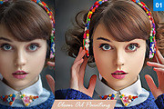 Photoshop Actions Bundle 30/1, an Action Add-On by PSD Action (Thumbnail 2 of 32)