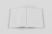 Magazine mockup set 01, a Cups & Container Mockup by Easy Mocks (Thumbnail 13 of 13)