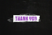 Heroxy Display Font, a Sans Serif Font by Kulokale (Thumbnail 10 of 10)