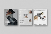 ZENO | Social Media Kit (II), a Social Media Template by The Aesthetic Studio (Thumbnail 8 of 10)