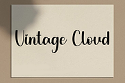 Delicious, a Handwritten Font by InermediaSTUDIO (Thumbnail 7 of 8)