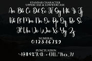 Family, a Handwritten Font by InermediaSTUDIO (Thumbnail 5 of 8)