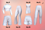 Procreate 3D Models, an Object 3D Model by Freya.art Illustrations (Thumbnail 4 of 7)