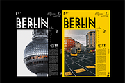 10 Fully Editable Typographic Poster, a Graphic by NoSpoon Design (Thumbnail 7 of 8)