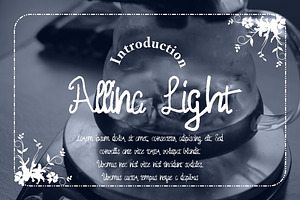 Allina Light