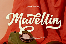 Mavellin