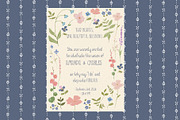 Hand Written Font Trio Serif Script, a Handwritten Font by whiteheartdesign (Thumbnail 15 of 17)