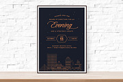Special Event Flyer Template, a Flyer Template by The Flyer Press (Thumbnail 1 of 2)