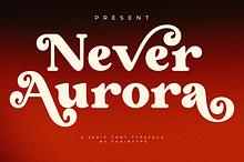 Never Aurora