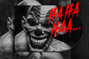 METALMOL Modern Blackletter, a Blackletter Font by dansdesign (Thumbnail 4 of 6)