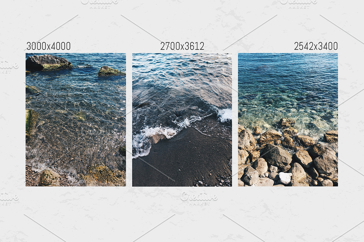 Seaside photo bundle, a Nature Photo by rorygez fresh (Photo 6 of 7)