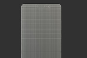 Huawei Mate 8, an Object 3D Model by XYZ Space (Thumbnail 15 of 23)