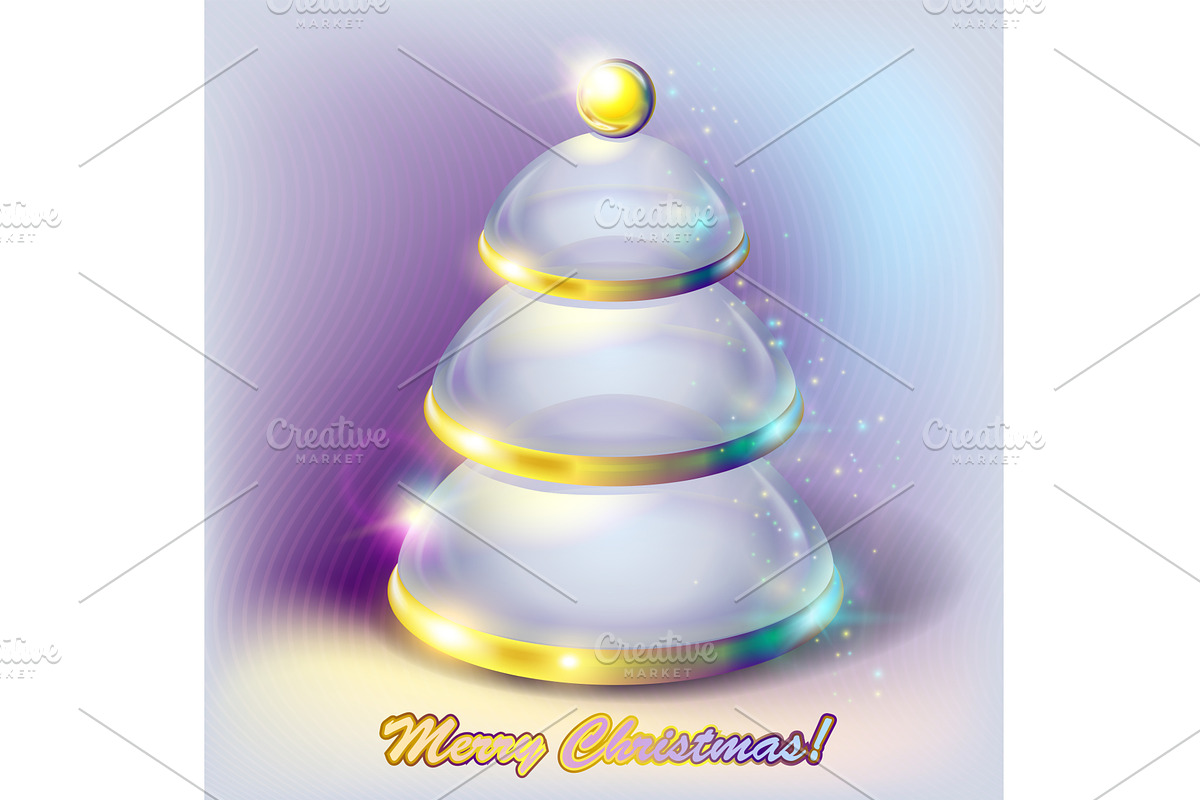 BALL-TREE, an Object Illustration by Valenty