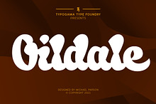 Oildale