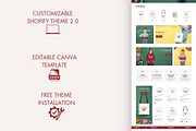 Bestie - Premium Shopify Theme, a Shopify Template by Xynotheme (Thumbnail 5 of 7)