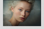 Vintage Vignettes Effect Overlays, a Brushes & More by PhotoSpirit (Thumbnail 5 of 9)