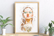 Professional Photoshop Action, an Action Add-On by MRI STUDIO (Thumbnail 2 of 10)