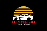 Car Logo Templates, a Branding & Logo Template by kidzdsgn (Thumbnail 4 of 5)
