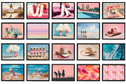 Cowgirl wall prints, Western Posters, a Background Photo by Chipshpow Graphics (Thumbnail 10 of 10)