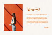 Favorite Notification, a Serif Font by Prioritype Co (Thumbnail 29 of 43)