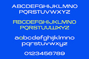 Brokuets – Extended Sans Serif, a Sans Serif Font by Brainwaves.Studio (Thumbnail 4 of 9)