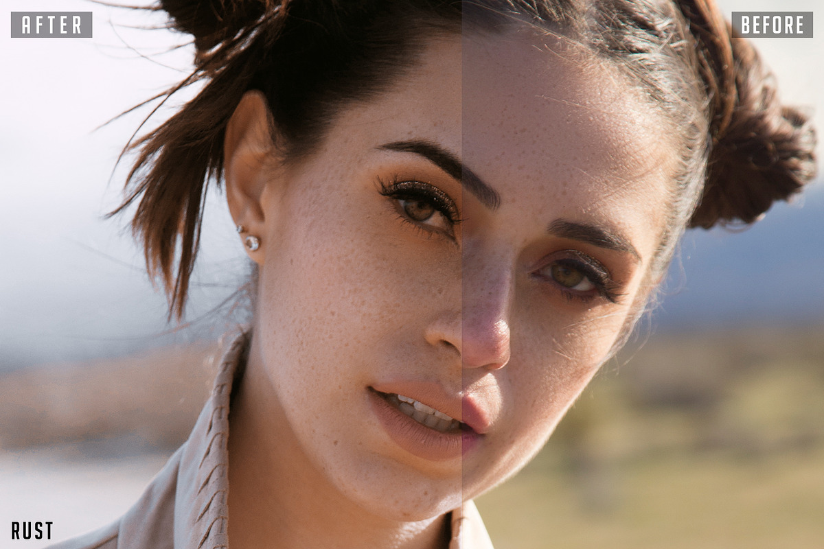 Vintage Premium LUT 24 Pack, an Action Add-On by Light Hero Studios (Photo 15 of 16)