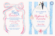 Arieletta - Monoline Script, a Script Font by Setara Langit CreativeStd (Thumbnail 2 of 8)