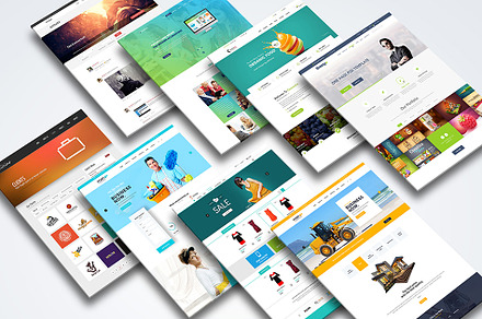 Perspective Website Mock-Up 05, an Android Mockup by Graphicsworld125